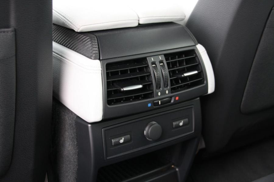  BMW X6 M 2009 года  (фото 129 из 167)